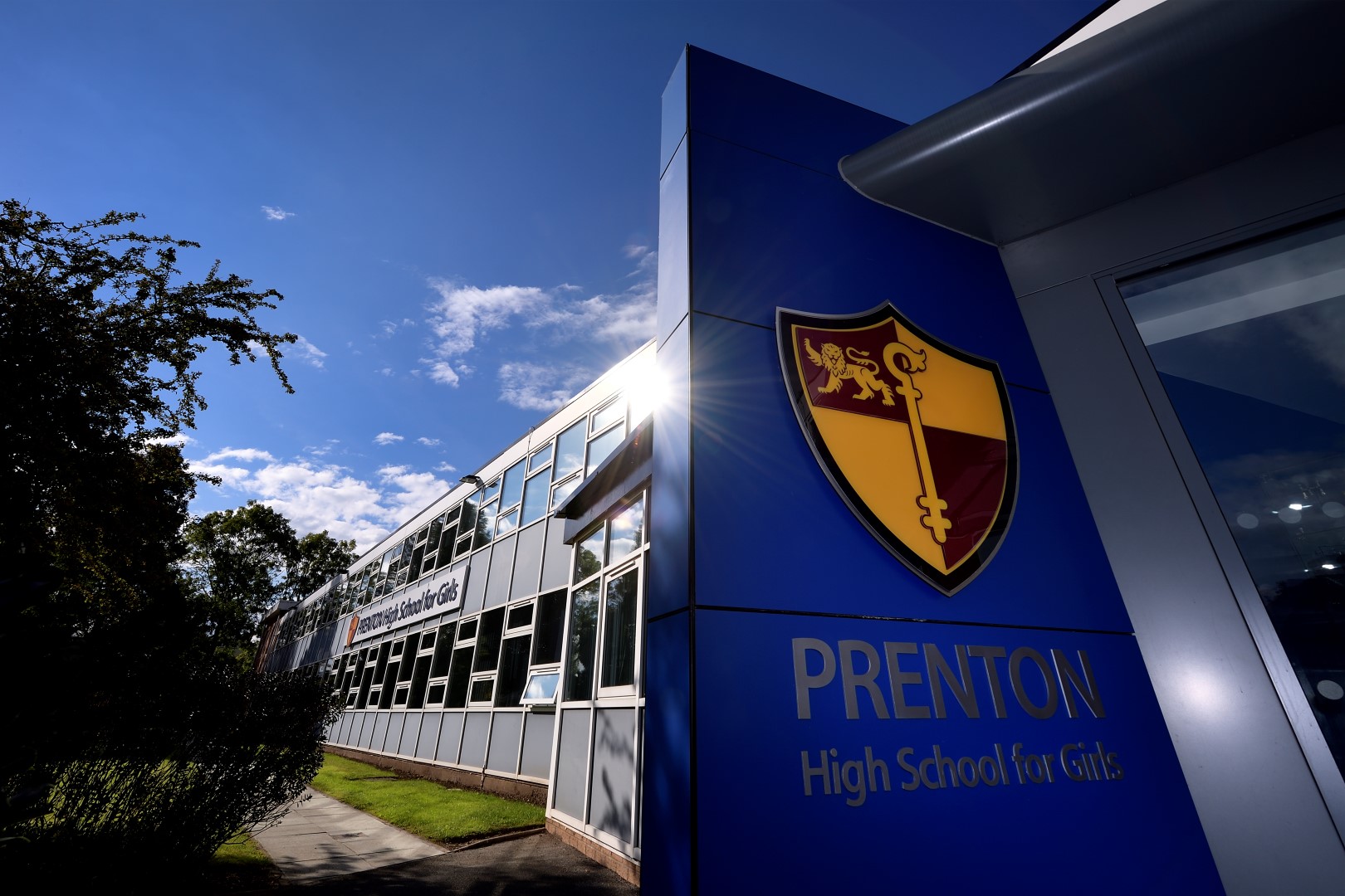 Prenton High School for Girls