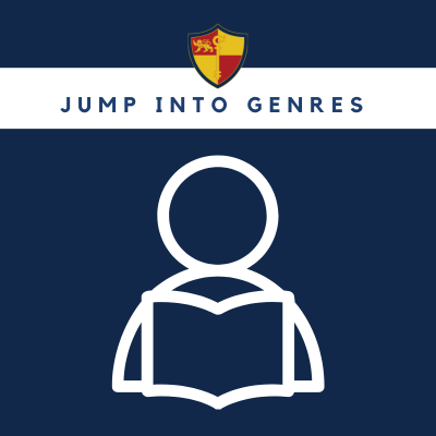 Jump Into Genres